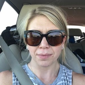 Meet your Posher, Kate